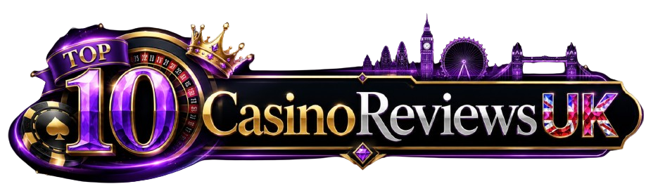 Top Ten Casino Reviews UK
